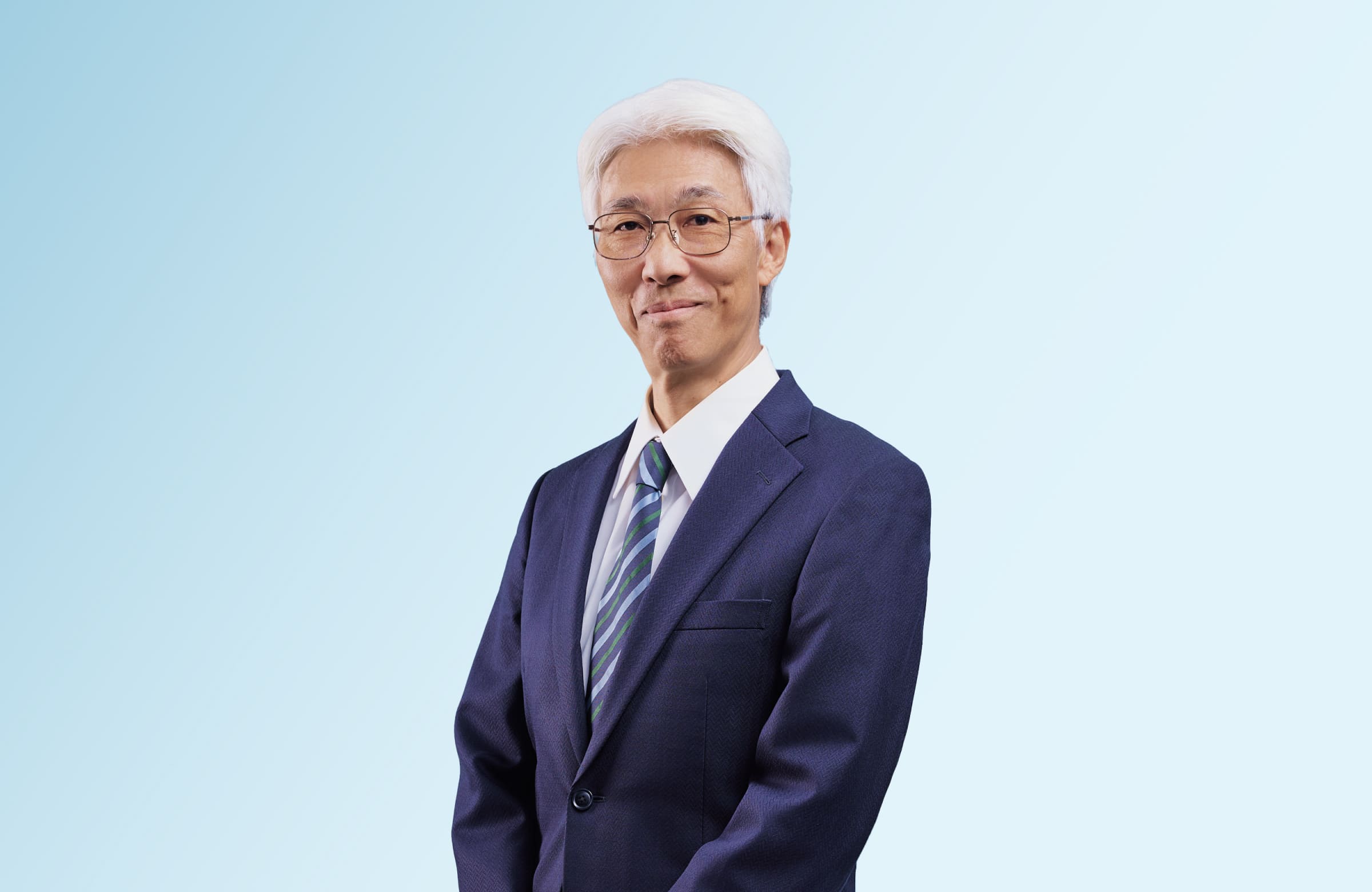 Tanaka Osamu