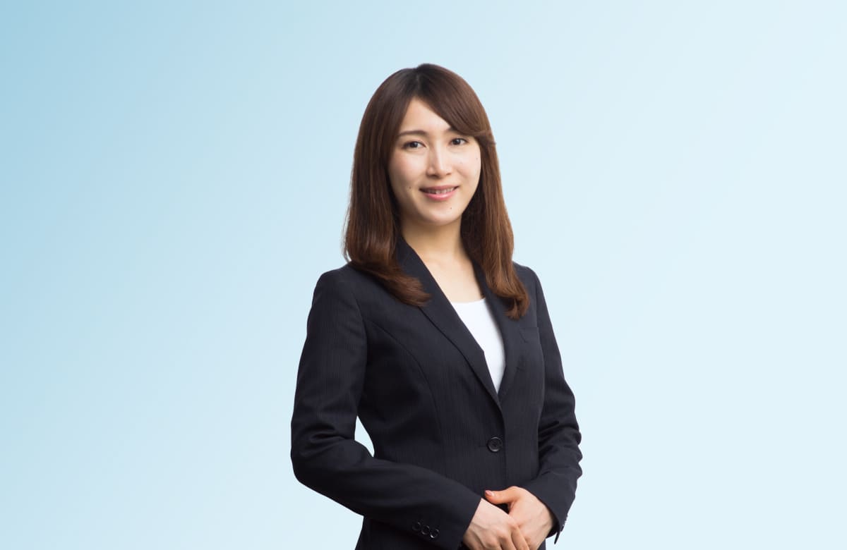 Ayumi Hori