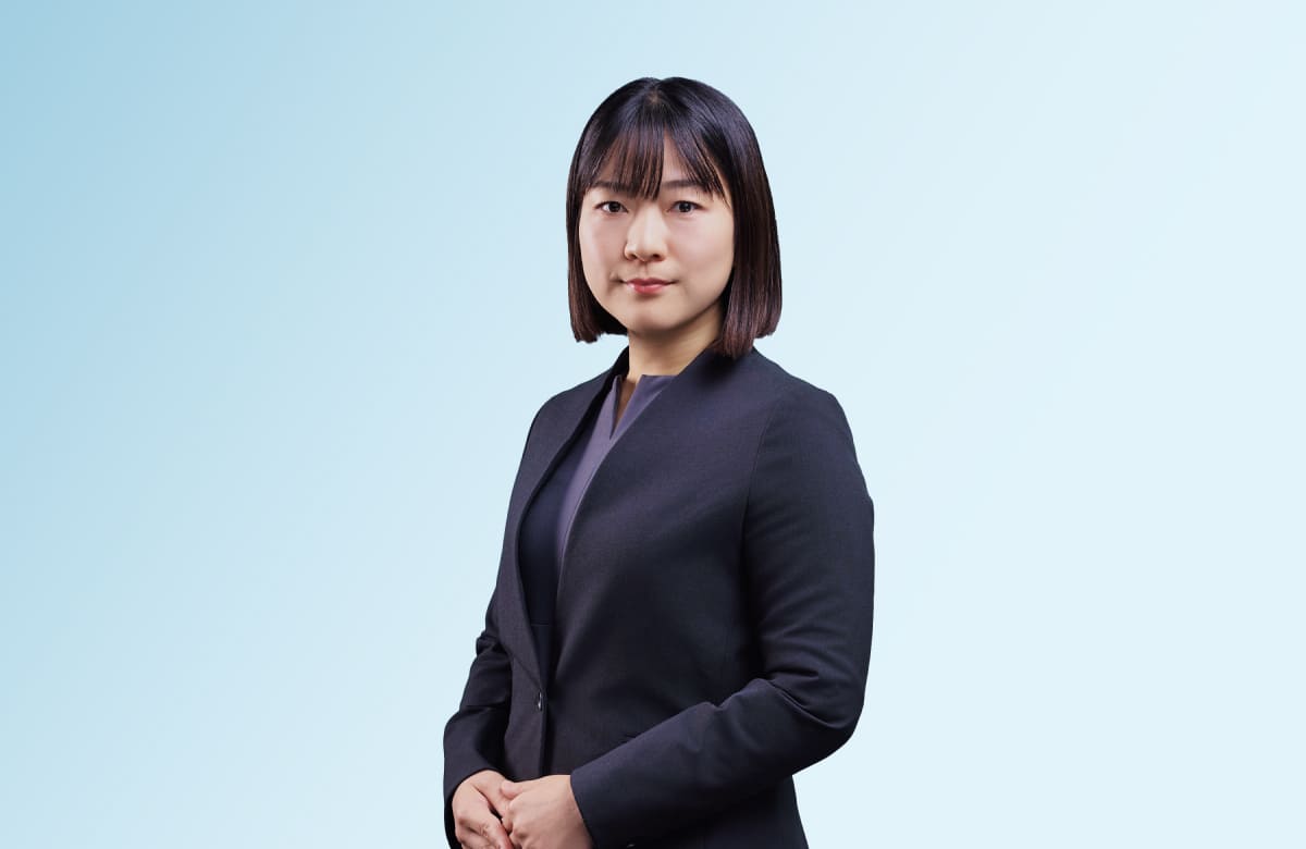 Ai Nishiuchi