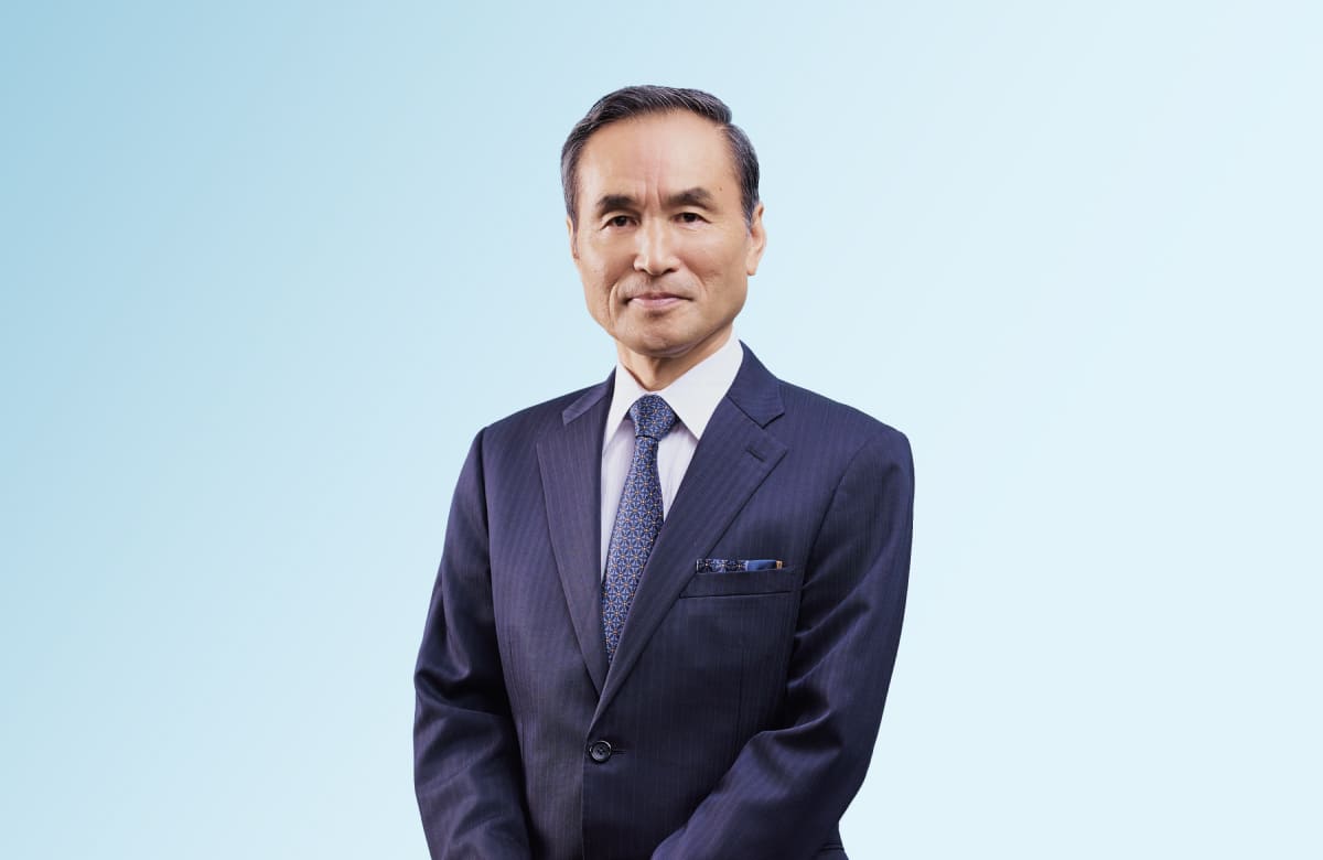 Hiroyuki Kanae