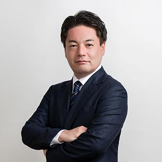 Jun Suzuki