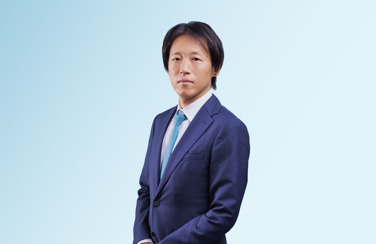 Ken Kobayashi