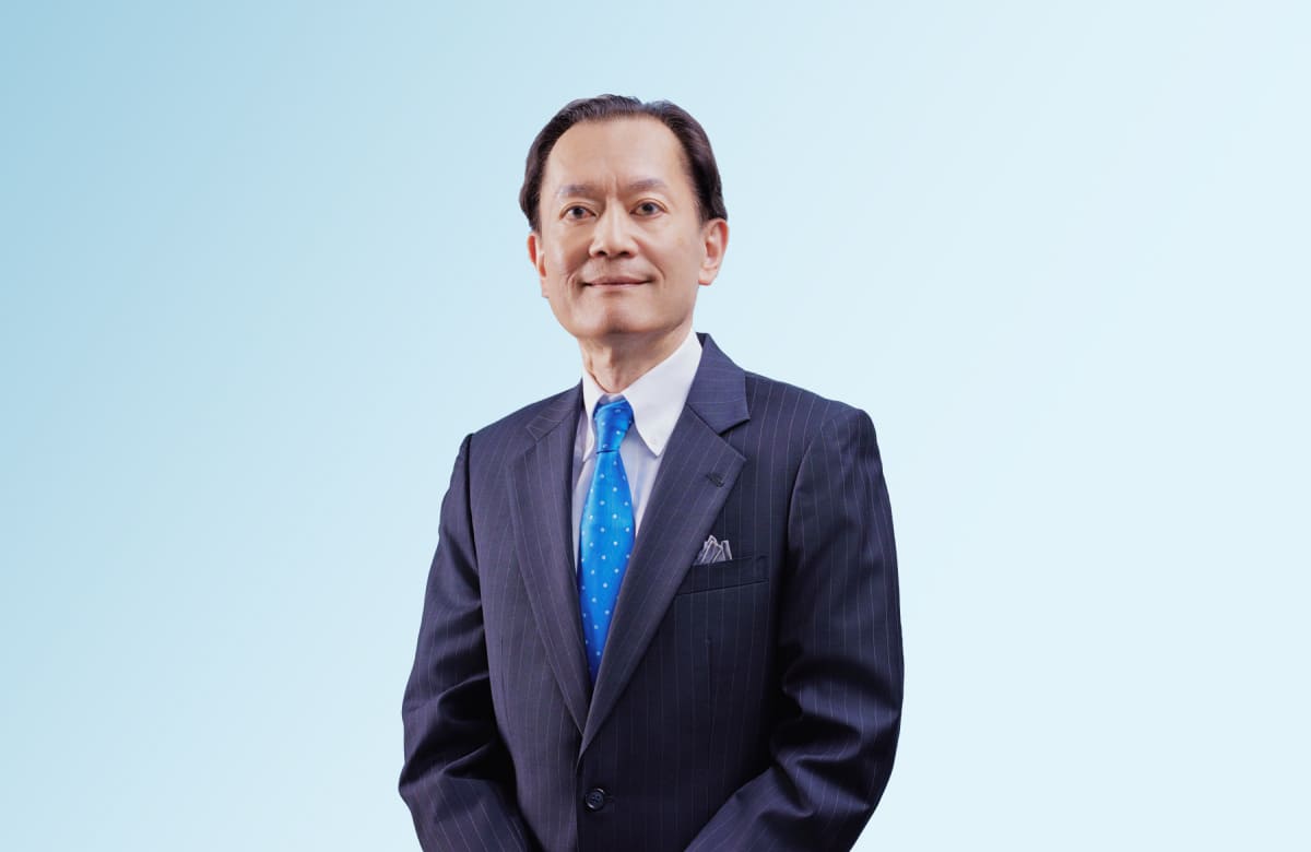 Len Matsunaga