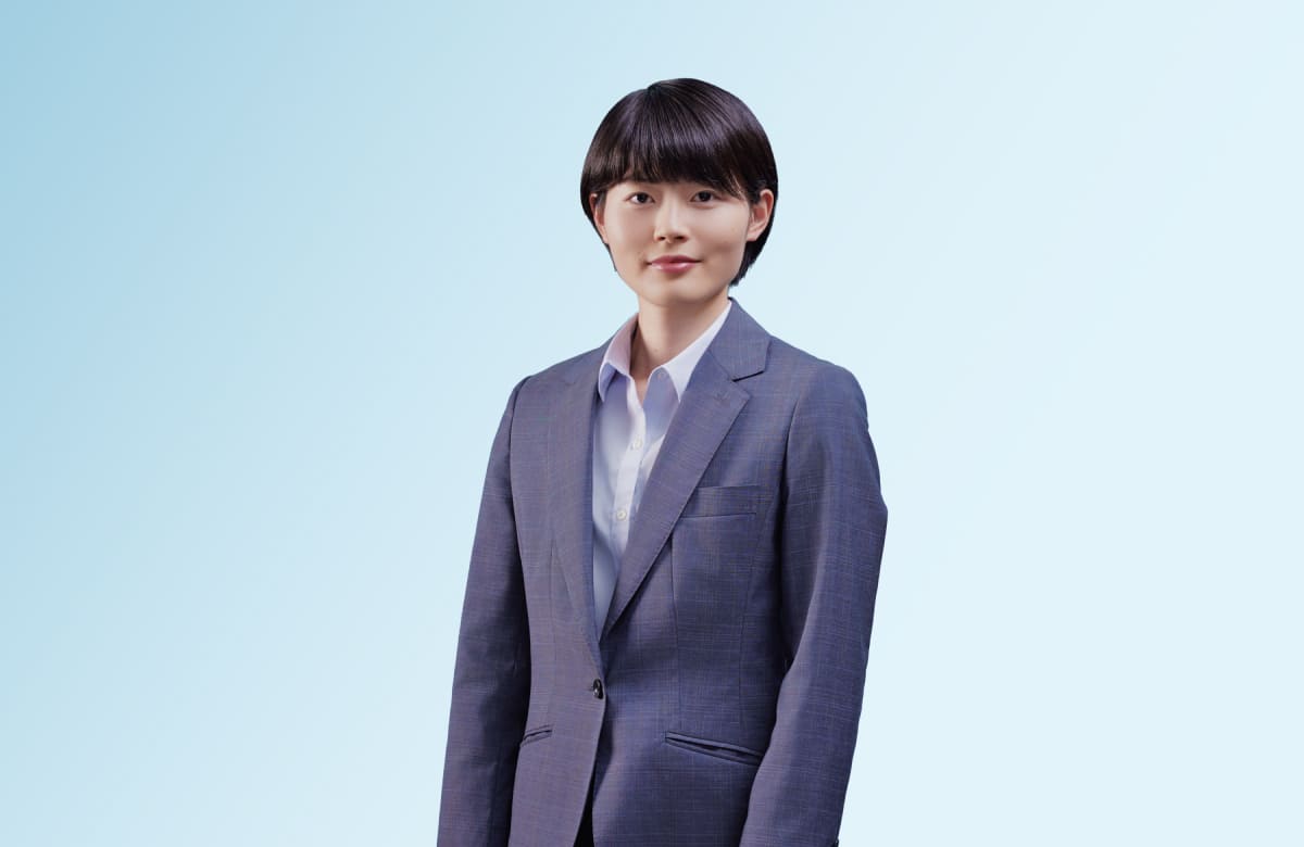 Miyabi Otani