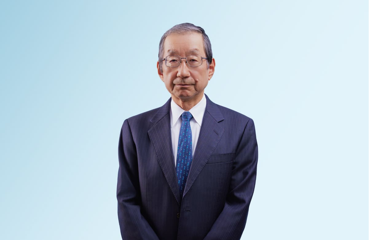 Osamu Hirakawa