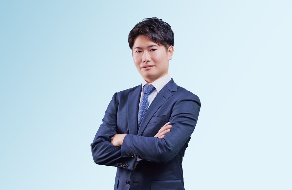 Ryohei Yaegashi