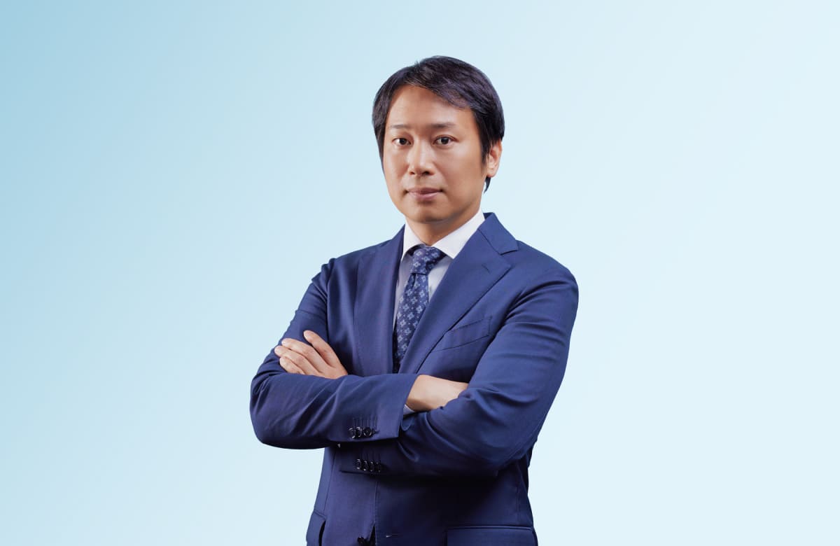 Ryo Okochi