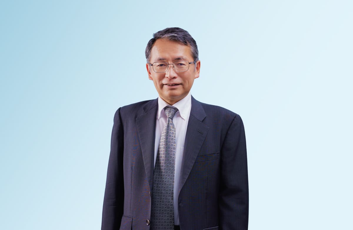 Tatsu Katayama