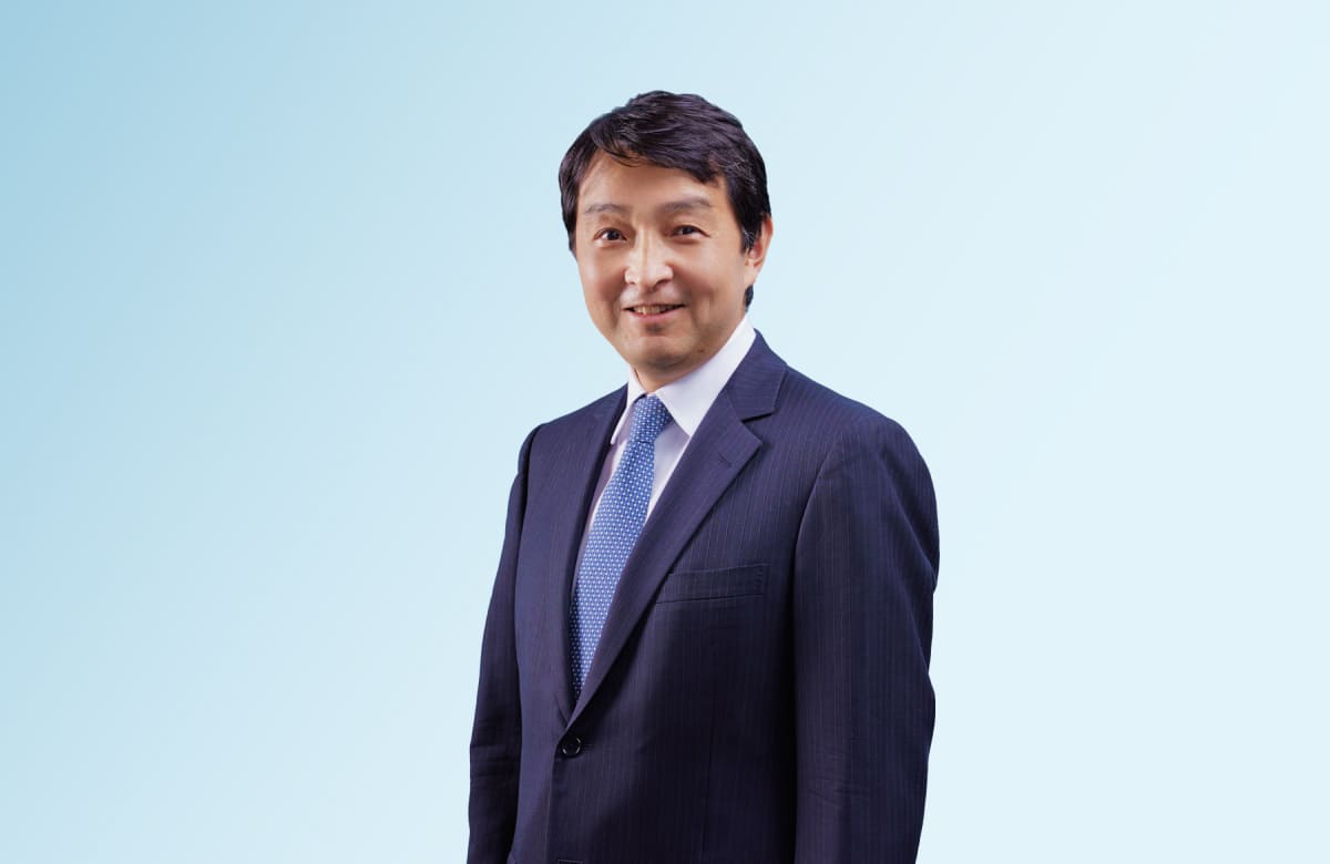 Tetsuya Itoh