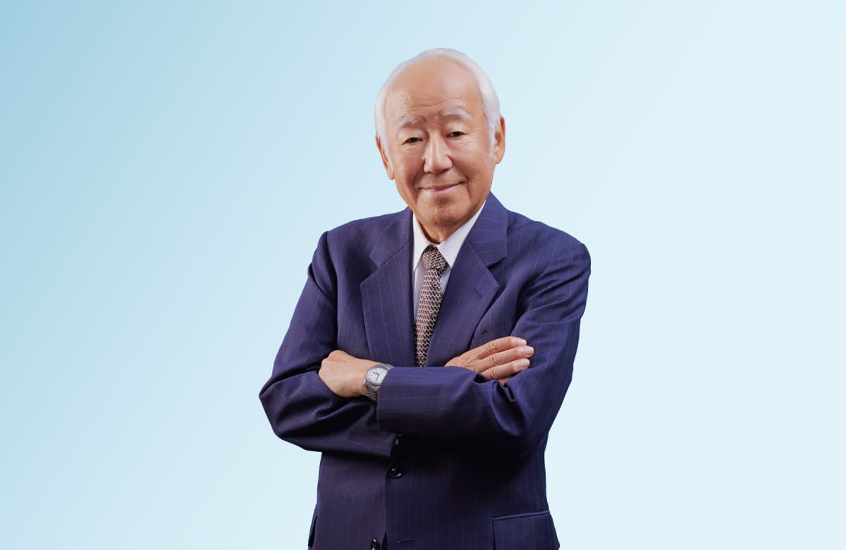 Tsuyoshi Nagahama