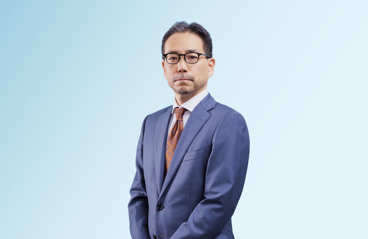 Takefumi Sato