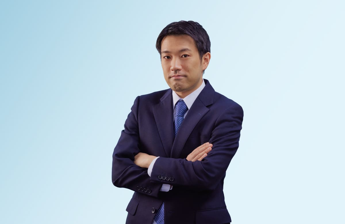 Yoshiharu Usuki