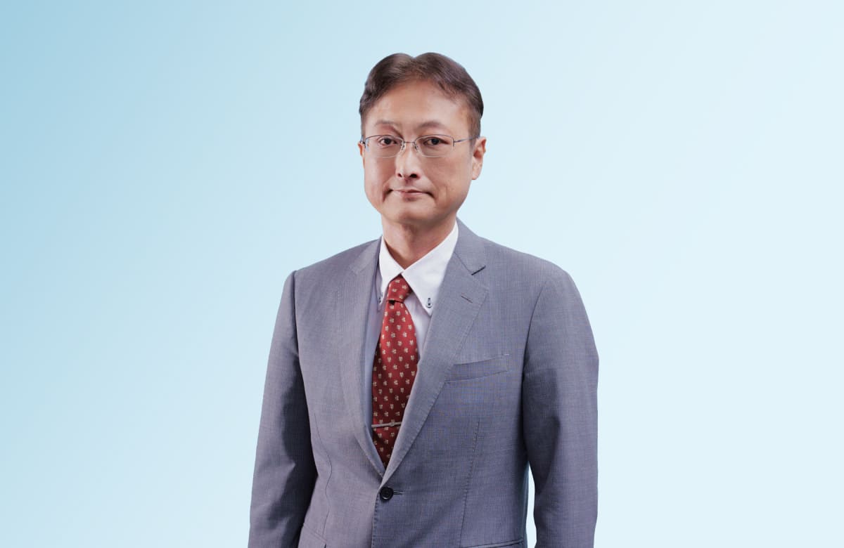 Yoshihiro Kai