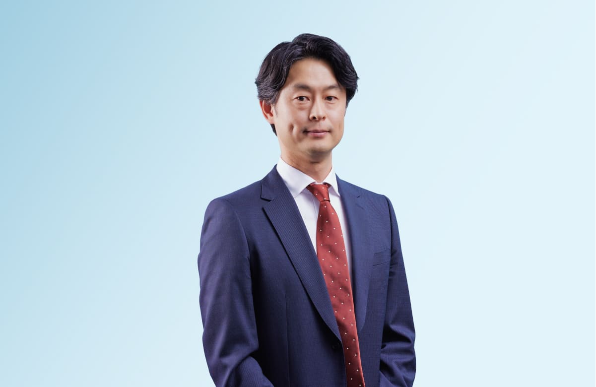 Yoichiro Yukimura