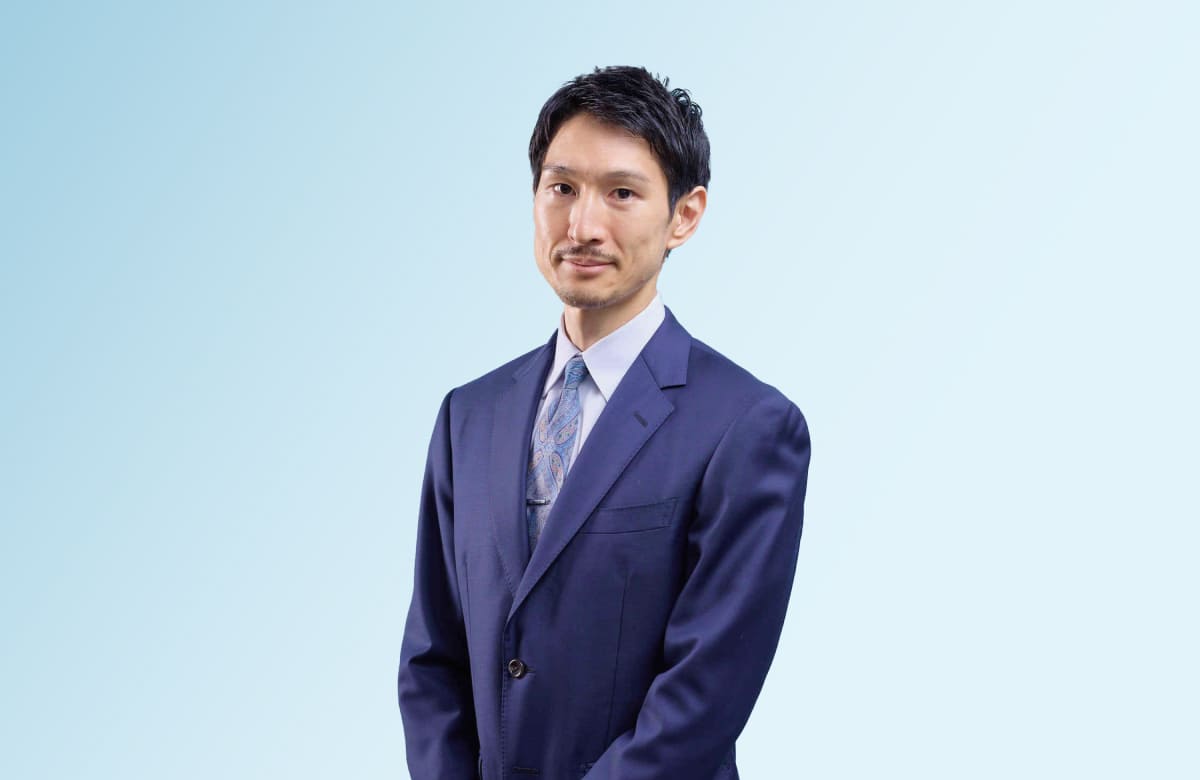 Yosuke Nishiyama