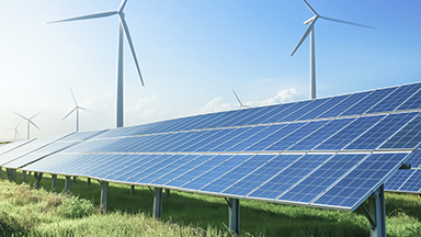 Energy Transition Legal Services : Frontline of Practice