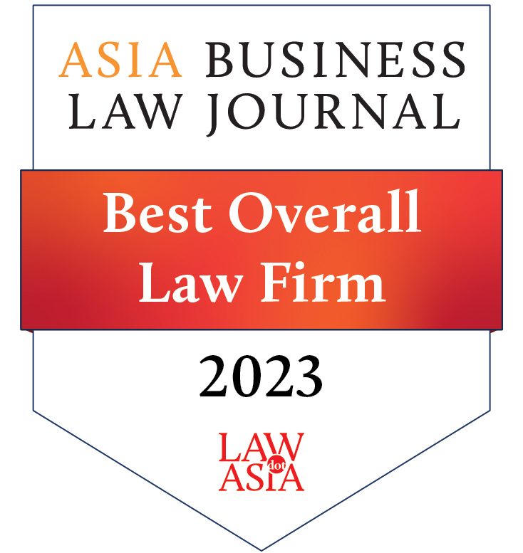 ニュース：Asia Business Law Journal Japan Law Firm Awards 2023 |  アンダーソン・毛利・友常法律事務所